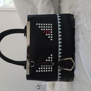 Fendi monster bag crossboddy